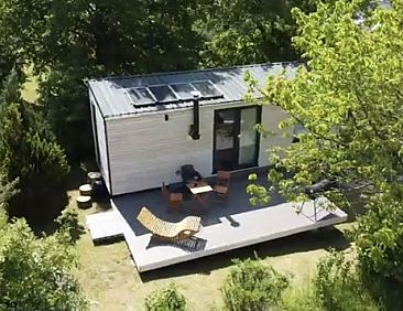 Huisje in Bad Endbach