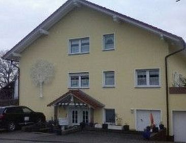Appartement Haus Usingen