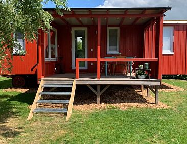 Vakantiehuis in Jesberg