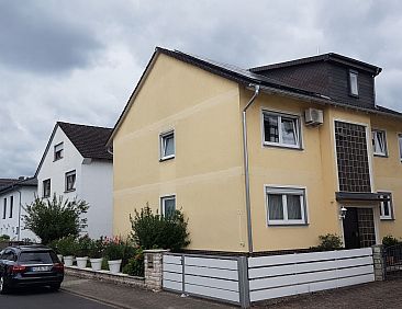 Appartement Apartment Laurence