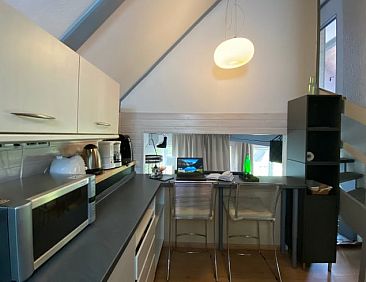 Vakantiehuisje in Kirchheim