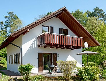 Vakantiehuis Tranquille