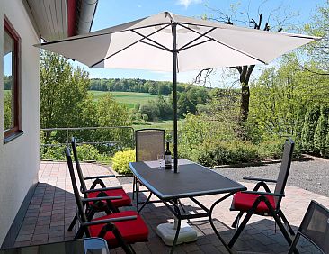 Vakantiehuis Seesicht-Dorf 1 / Haus 11