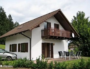 Seepark Dorp 4 nr.19 Kirchheim
