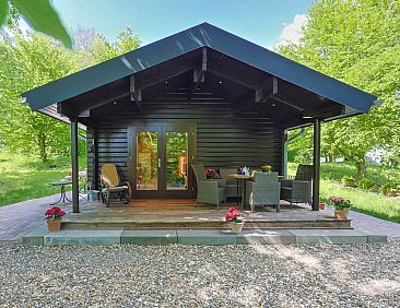 Vakantiehuis Bude 120