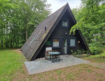 Vakantiehuis Marie 125