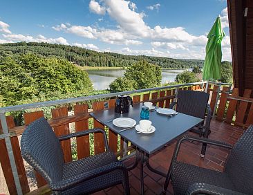 Appartement Fewo Hoppenhof 1