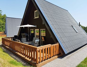 Vakantiehuis Buddecke