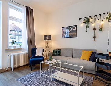 Appartement Apartment 54