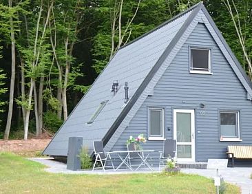 6-persoons Vakantiehuis 