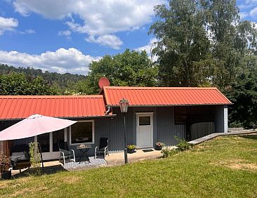 Appartement Fam. Duen