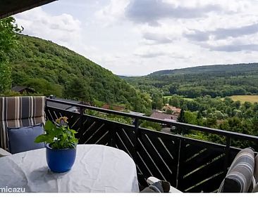 Appartement zum Märchenwald ****