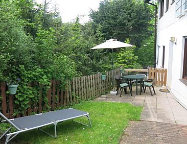 Vakantiehuis in Edertal