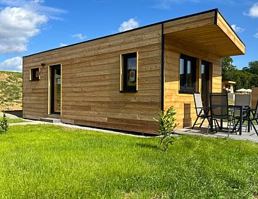 Vakantiehuisje in Edertal