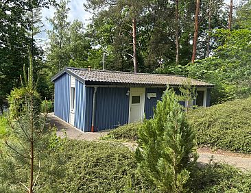 Vakantiehuis Waldhäuser