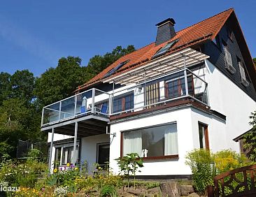 Vakantiehuis Neuludwigsdorf
