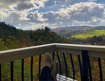 Vakantiehuis in Hatzfeld