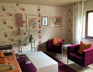 Appartement Reitz