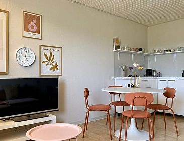 Vakantiehuis in Bad Karlshafen