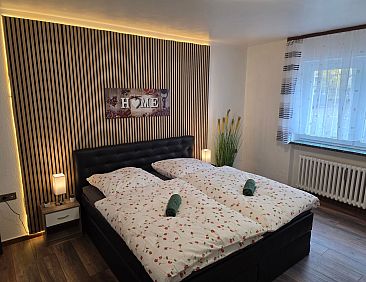 Appartement Apartment Herkules