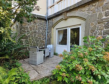 Appartement Wohnen am Bergpark