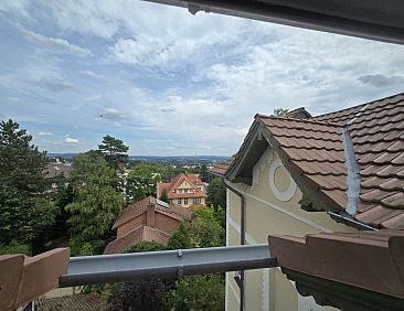 Appartement Wohnen am Bergpark