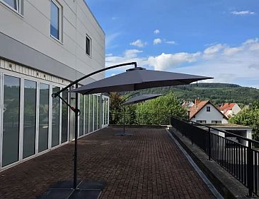 XXL Loft, veel vrijheid, drempelvrij
