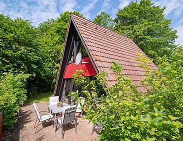 Vakantiehuis Wunderschönes Ferienhaus im Herzen der Natur