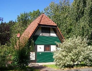 Vakantiehuis Kirschblüte