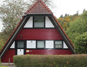 Vakantiehuis Mohnblume