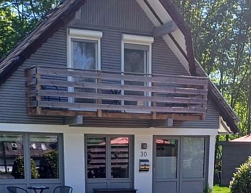 Vakantiehuis 30