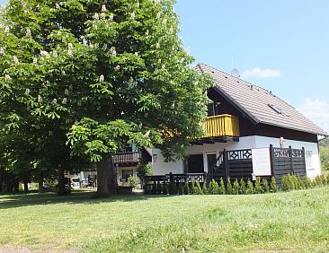 Appartement Fuchsbau