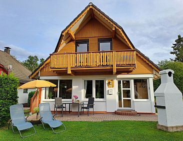 Vakantiehuis SaMaLeLa 51