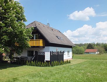 Appartement Eulennest