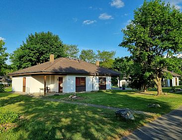 Vakantiehuis Aurora Lodge