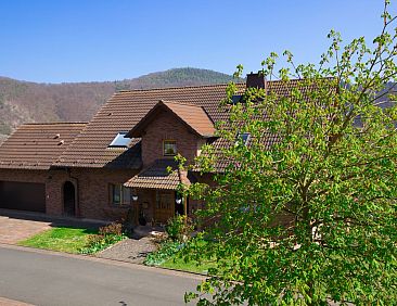 Appartement Fewo Dirks 2