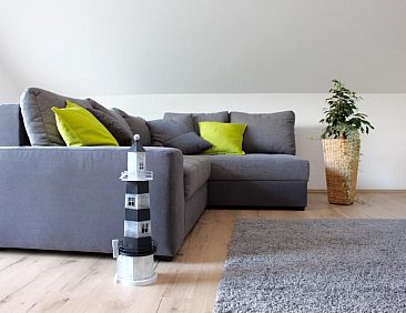 Appartement Löffelstiel