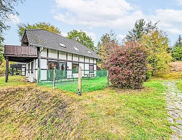 Appartement Am Sternberg 230