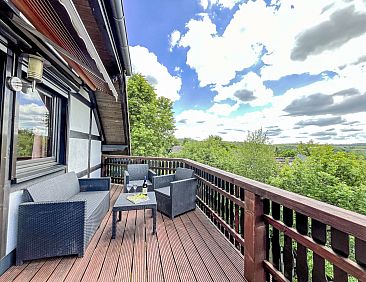 Vakantiehuis Hänsel &amp; Gretel im Kellerwald