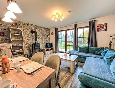 Vakantiehuis Elke's Traum