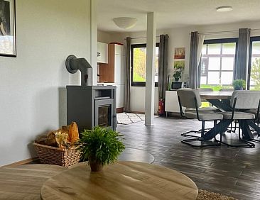 Vakantiehuisje in Frankenau