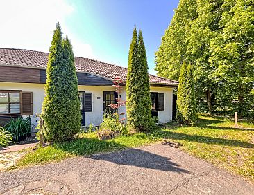 Vakantiehuis Brüderchen