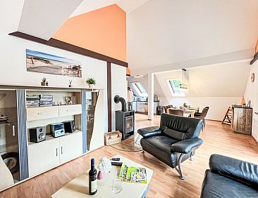 Appartement Sternberg 225