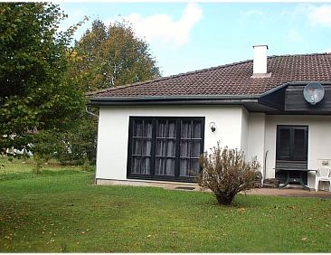 Vakantiehuis Haus Kellerwald
