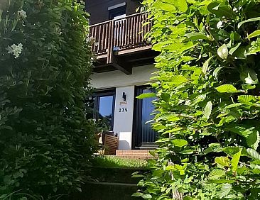 Vakantiehuisje in Reichelsheim