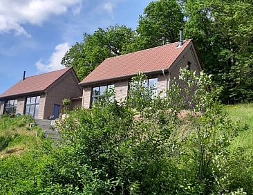 Vakantiehuis in Reichelsheim