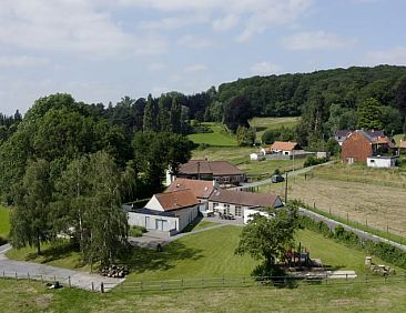 Vakantiehuis in Ronse