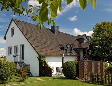 Ferienwohnungen Alte Schmiede