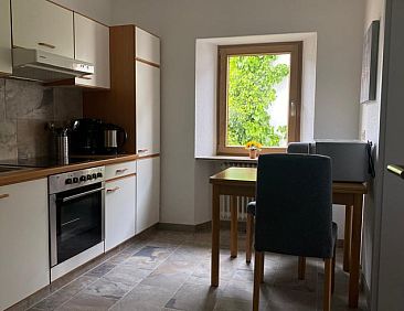Vakantiehuisje in Minheim