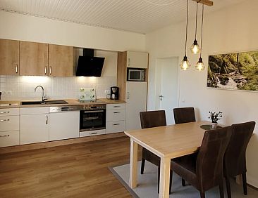 Vakantiehuis in Oberscheidweiler